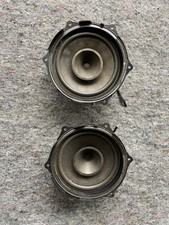 Lautsprecher Boxen hinten rechts u. links SEAT IBIZA IV (6J) Kombi   6J0035411A