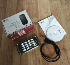 LG KM 570 Arena ( Pixelfehler