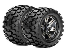 Roapex Reifen 1/10 Monster