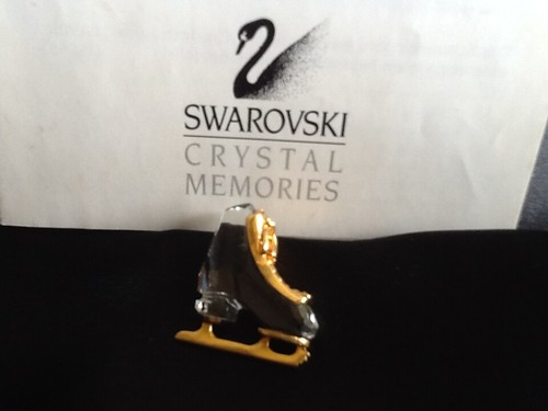 Swarovski memories - swarovski,