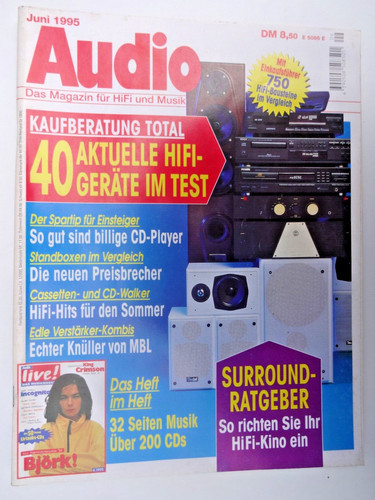 Audio eltax linear - audio, 8