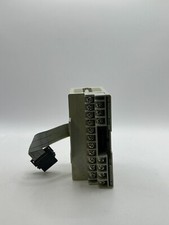 Mitsubishi Electric PLC Erweiterungsmodul FX2N-16EX-ES/UL