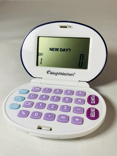 Weight watchers elektronischer - weight,