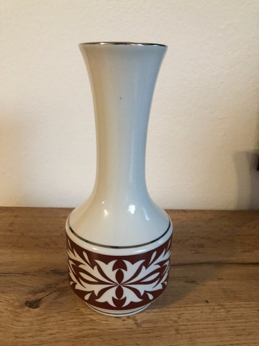 Vase spechtsbrunn porzellan - ,