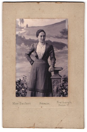 Fotografie max seifert - fotografie,