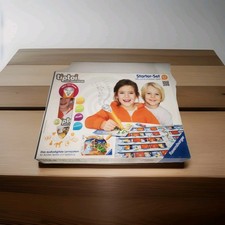 Ravensburger  Tiptoi Starterset Buchstabenspiel   ohne sift 