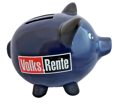 Allianz volksrente spardose - allianz,