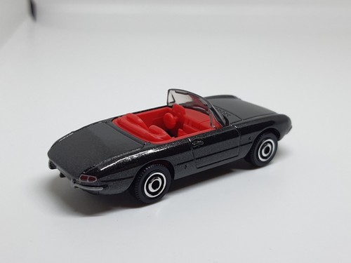 Alfa romeo duetto von matchbox - romeo,