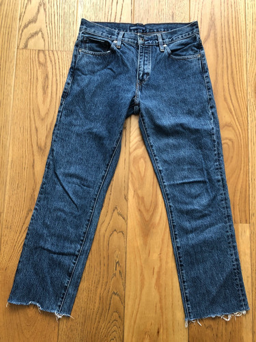 Levi made crafted 511 slim - crafted,