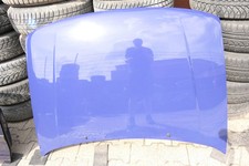 Polo motorhaube haube - polo,