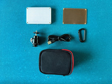 Sokani X21 Pocket LED