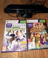 Microsoft XBOX 360  Kamera