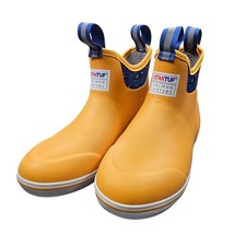 XTRATUF x Salmon Sisters Ankle