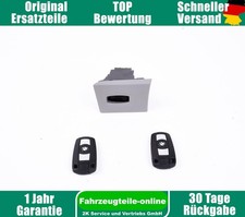 Zündschloss mit Schlüssel