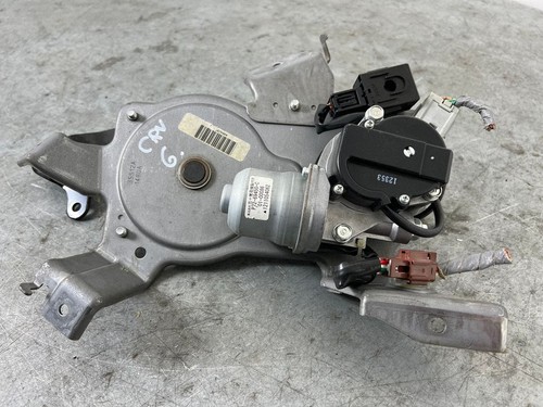 Honda 2013 hinten - 2013,