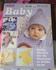 Diana baby niedliche maschen - baby,
