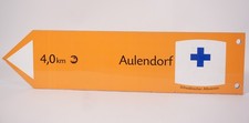 Swabian albverein metal - swabian,