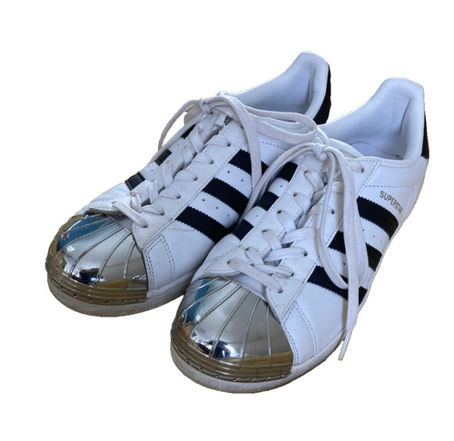 Adidas sneaker weiß mit - adidas,