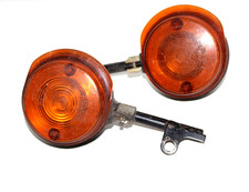 MZ ETZ TS Simson - Set Blinker