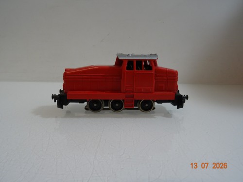 Märklin primex 3079 rote - märklin,