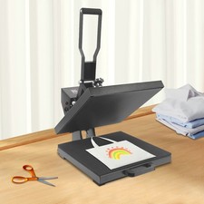 1400W Hitzepresse Maschine