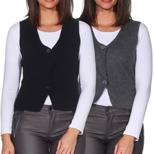 Vero Moda Damen Strickweste