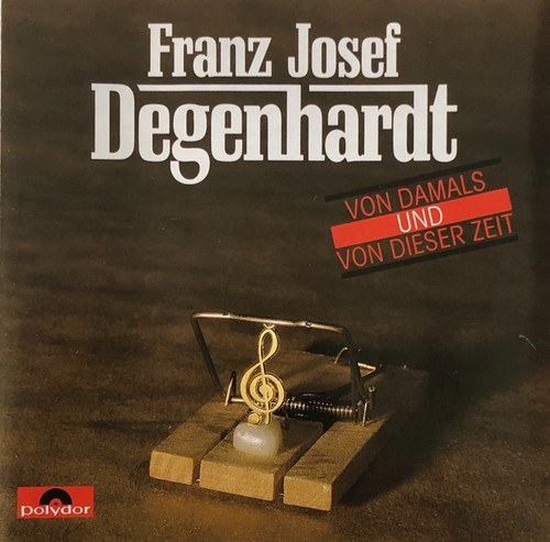 Franz josef - cd,