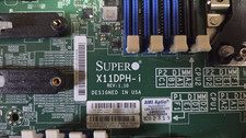 Supermicro X11DPH-i