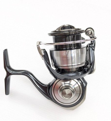 Daiwa certate spinnrolle - daiwa,