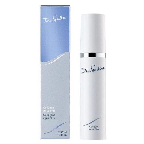 Spiller collagen aqua - collagen,