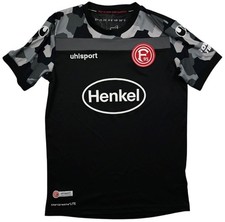 Uhlsport 2020-21 FORTUNA