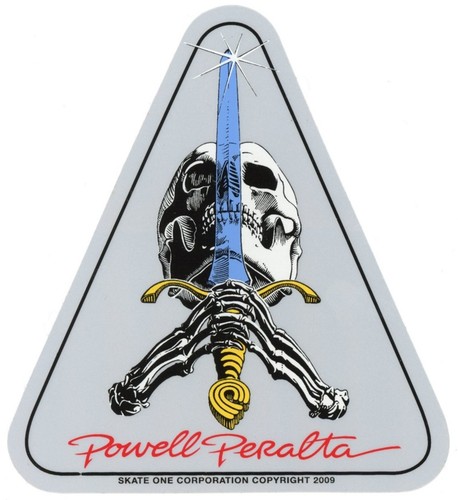 Powell peralta skateboard - powell,