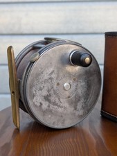 Hardy Bros 4 1/4" perfekte