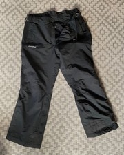 Skihose Schöffel Venturi Größe 50