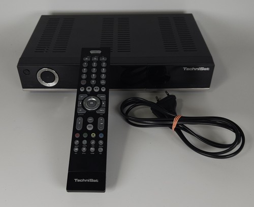 Technisat digit isio twin - digit,