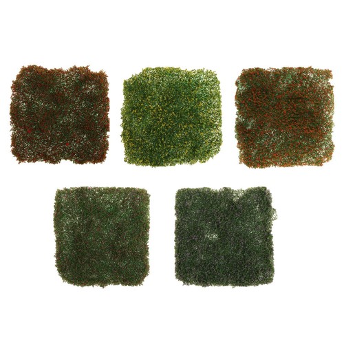 Mini blumen cluster miniatur - cluster,
