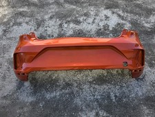 Renault Clio 5 V Stoßstange Hinten Original PDC 850237047R Bumper