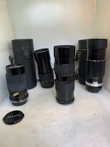 Set mit alten - set,