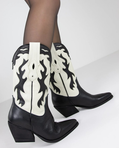Cowboy stiefel - cowboy,