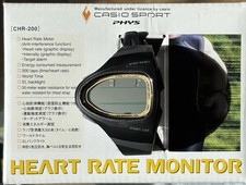 Casio PHYS CHR-200 FIFA WM