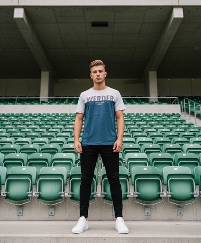 Werder bremen lebenslang - werder,