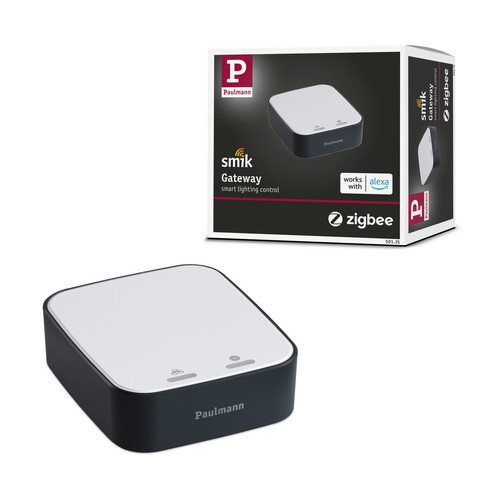 Smart home zigbee gateway - 3.0,