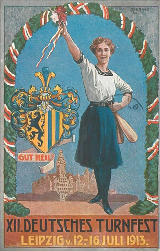 Leipzig sachsen xii - sachsen,
