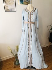 marokkanischer Takchita Kaftan