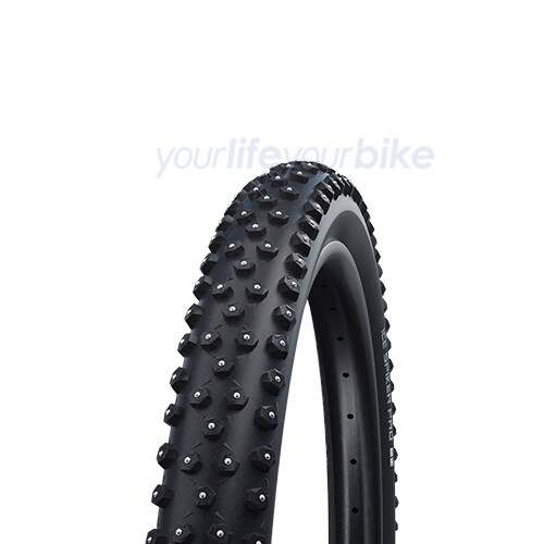 Schwalbe ice spiker pro - ice,