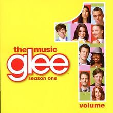Glee: the Music,Vol.1 von Glee Cast | CD | Zustand sehr gut