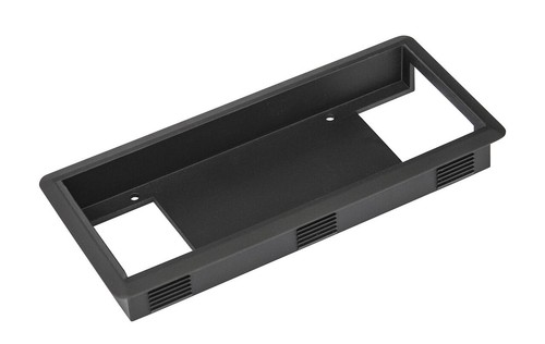 Helix dmp director mounting - helix,