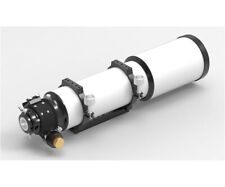 TS-Optics 110 mm f/7 ED Refraktor Teleskop mit 2,5" RAP Auszug, TSED110f7