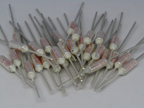 Sicherung temperatur thermo - sicherung,