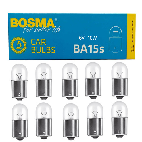 10x 10w ba15s - 10x,